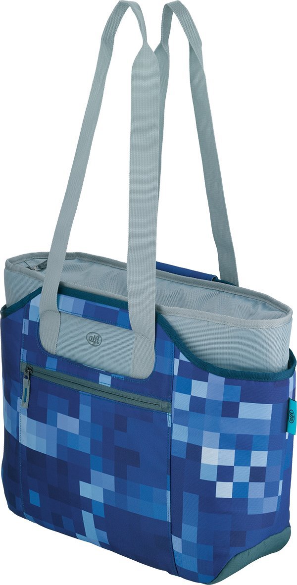 Algopix Similar Product 8 - alfi 0007020813 isoBag L Cooler and