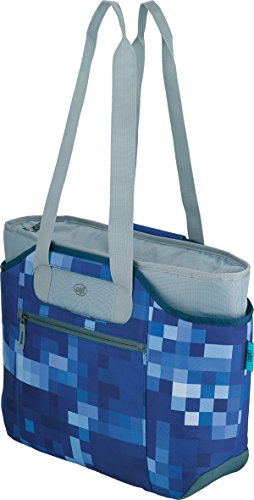Algopix Similar Product 10 - alfi 0007020813 isoBag L Cooler and
