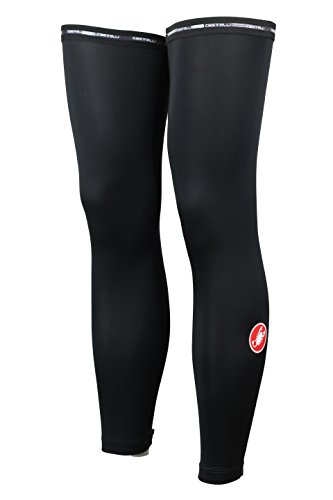 Algopix Similar Product 8 - Castelli UPF 50 Light Leg Sleeves