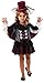Algopix Similar Product 2 - Rubies Costume Little Vampiress Value