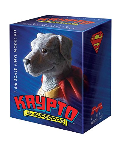 Algopix Similar Product 8 - AMT MMK3060 16 Scale Krypto The
