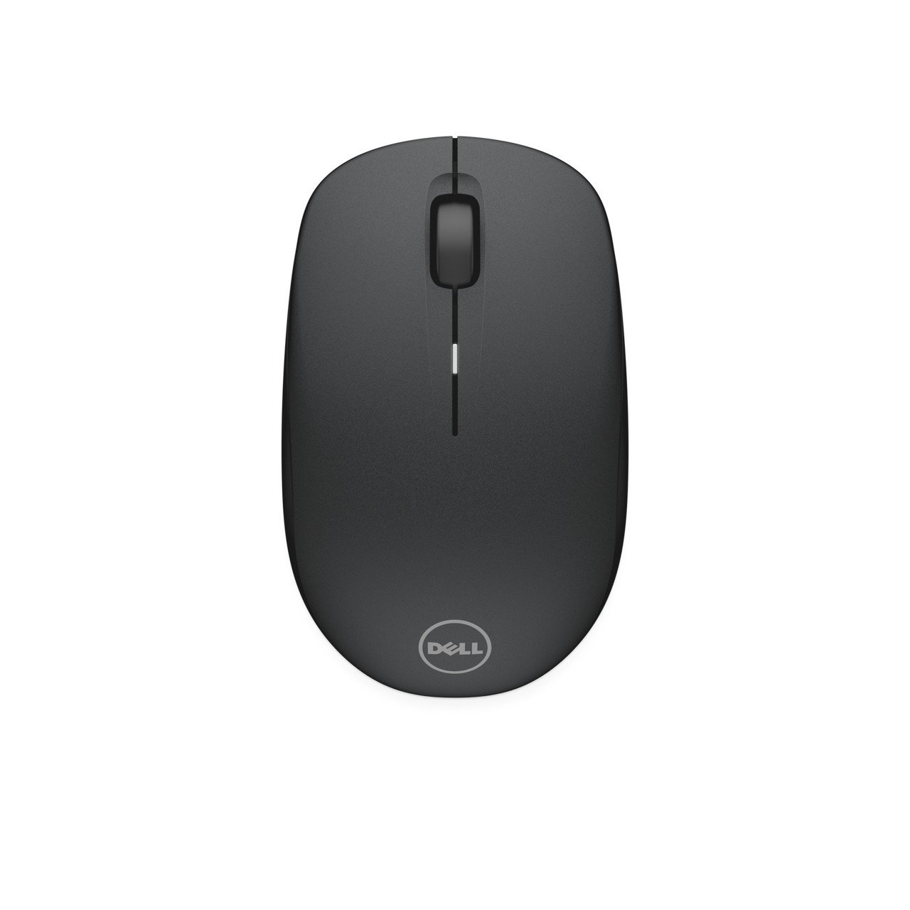 Algopix Similar Product 13 - Dell Wireless Computer MouseWM126 
