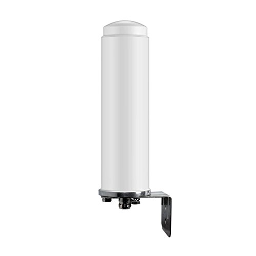 Algopix Similar Product 3 - SureCall Wide Band Omnidirectional