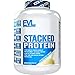 Algopix Similar Product 9 - Evlution Nutrition Stacked Protein