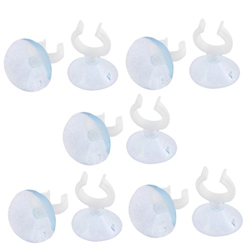 Algopix Similar Product 15 - uxcell Silicone Aquarium Pipe Soft