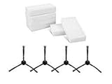Algopix Similar Product 17 - ILIFE Replacement Kits V5s Pro Robot