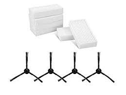 Algopix Similar Product 20 - ILIFE Replacement Kits V5s Pro Robot
