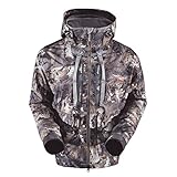 Algopix Similar Product 16 - SITKA Gear Delta Wading Jacket Optifade