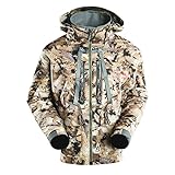Algopix Similar Product 19 - SITKA Gear Delta Wading Jacket Optifade
