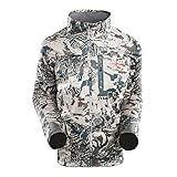 Algopix Similar Product 14 - SITKA Gear Jacket Optifade Open Country