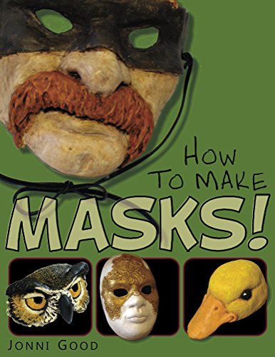 Algopix Similar Product 11 - How to Make Masks Easy New Way to Make