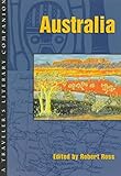 Algopix Similar Product 5 - Australia  A Travelers Literary
