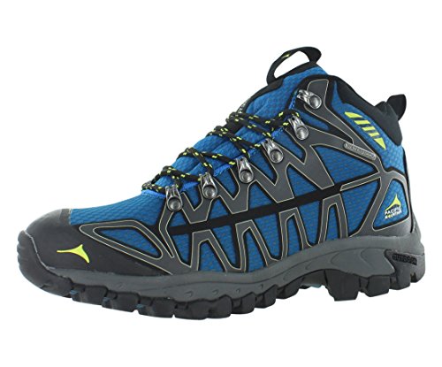 Algopix Similar Product 13 - Pacific Mountain Ridge Mens Waterproof