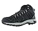 Algopix Similar Product 15 - Pacific Mountain Crest Mens Waterproof