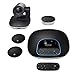 Algopix Similar Product 1 - Logitech Group Video Conferencing