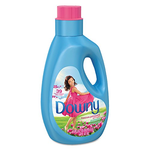 Algopix Similar Product 1 - Downy 89672CT Liquid Fabric Softener