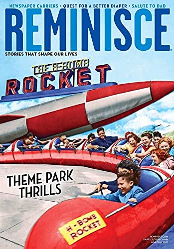 Algopix Similar Product 14 - Reminisce