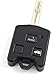 Algopix Similar Product 11 - STAUBER Key Shell Replacement for