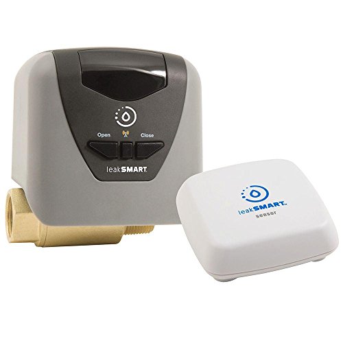 Algopix Similar Product 20 - LeakSMART  First Generation Leak