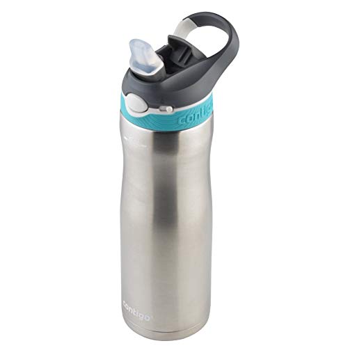 Algopix Similar Product 3 - Contigo  2076624 Contigo Stainless