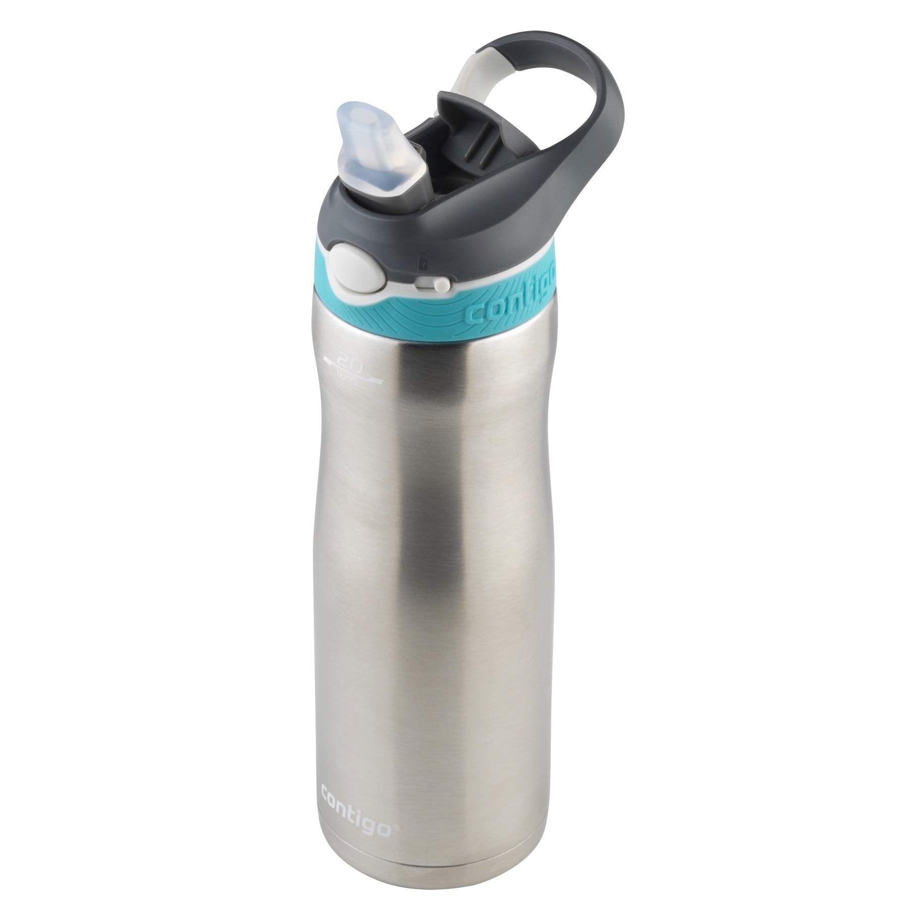 Algopix Similar Product 9 - Contigo  2076624 Contigo Stainless