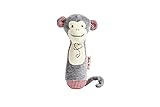 Algopix Similar Product 9 - Kathe Kruse - Monkey Carlo Grabbing Toy