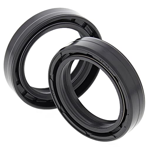 Algopix Similar Product 11 - All Balls Racing 55111 Fork Seal Kit