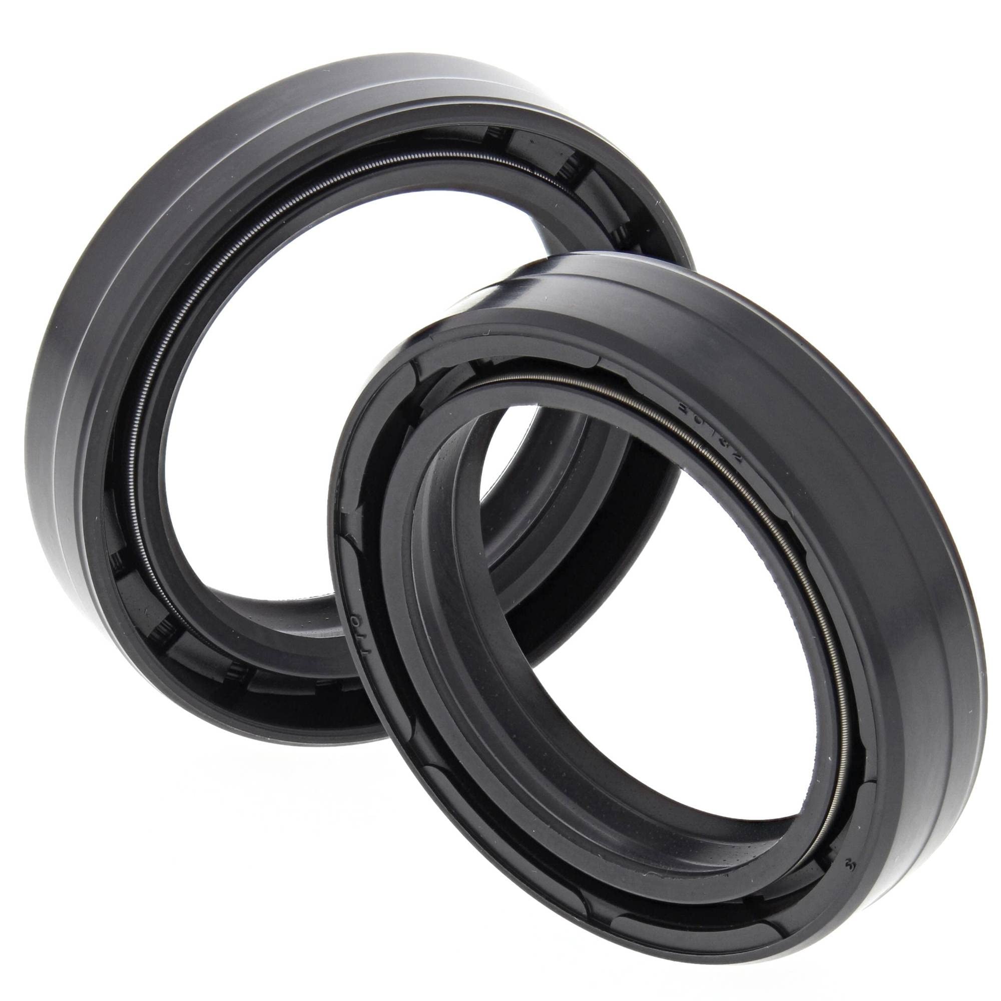 Algopix Similar Product 14 - All Balls Racing 55111 Fork Seal Kit