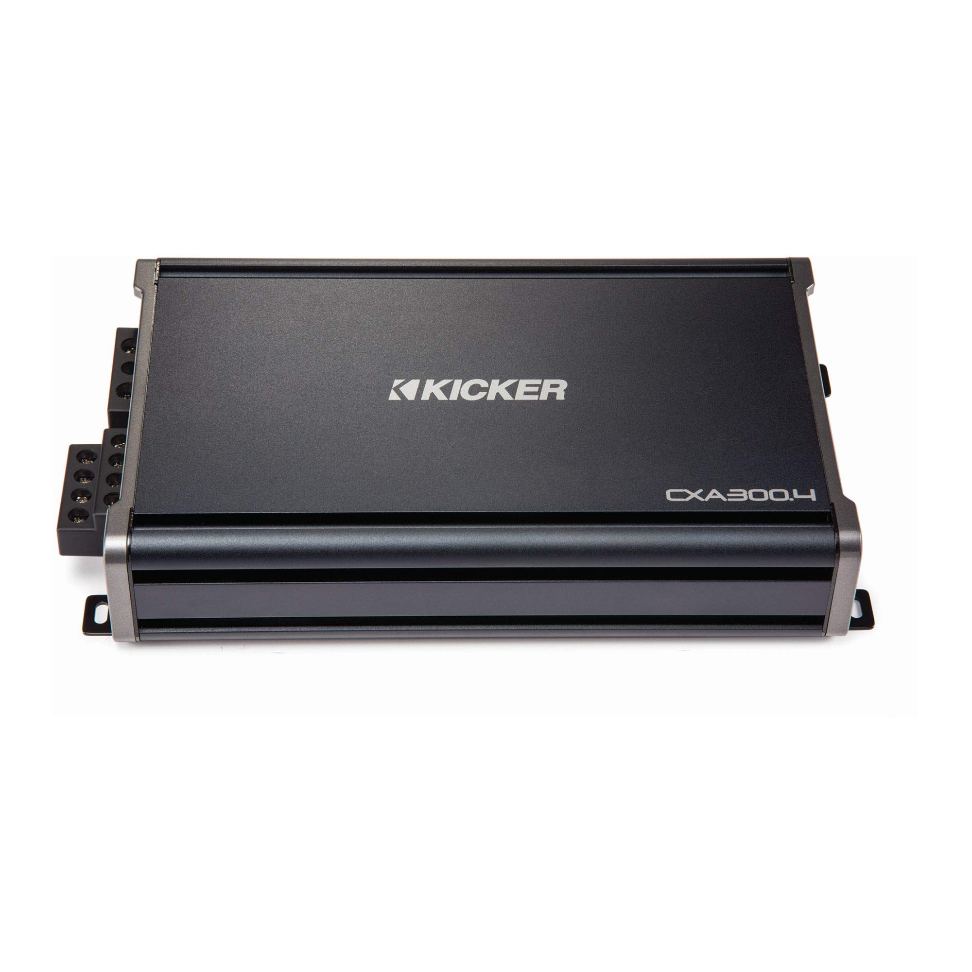 Algopix Similar Product 16 - Kicker CXA3004 4x75Watt FourChannel