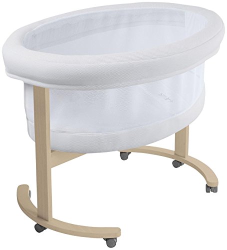 Algopix Similar Product 17 - Micuna Smart Fresh Wooden and Fabric