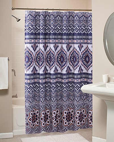 Algopix Similar Product 8 - Greenland Home Medina Saffron Shower