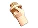 Algopix Similar Product 10 - Ceramic Burner Tip for Outdoor Gas
