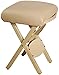 Algopix Similar Product 10 - Therapists Choice Wooden Folding