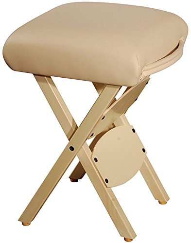 Algopix Similar Product 5 - Therapists Choice Wooden Folding