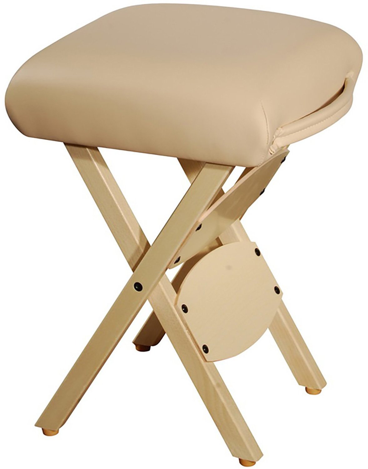 Algopix Similar Product 17 - Therapists Choice Wooden Folding