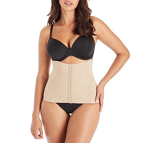 Algopix Similar Product 7 - Maidenform womens Waist Nipper Ultra