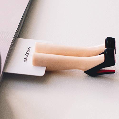 Algopix Similar Product 14 - Fashion shoes Bookmark Mothers Day MY
