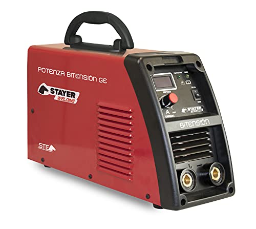 Algopix Similar Product 7 - Stayer Potenza bitensin  Inverter MMA
