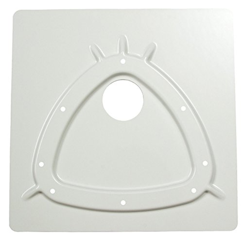 Algopix Similar Product 4 - KING MB8100 Mounting Plate for Jack