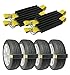 Algopix Similar Product 14 - TRACGRABBER Tire Traction Device for