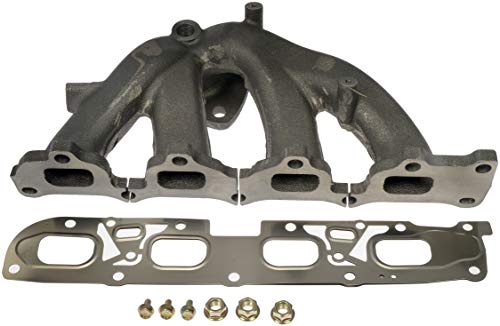 Algopix Similar Product 11 - Dorman 674940 Exhaust Manifold Kit 