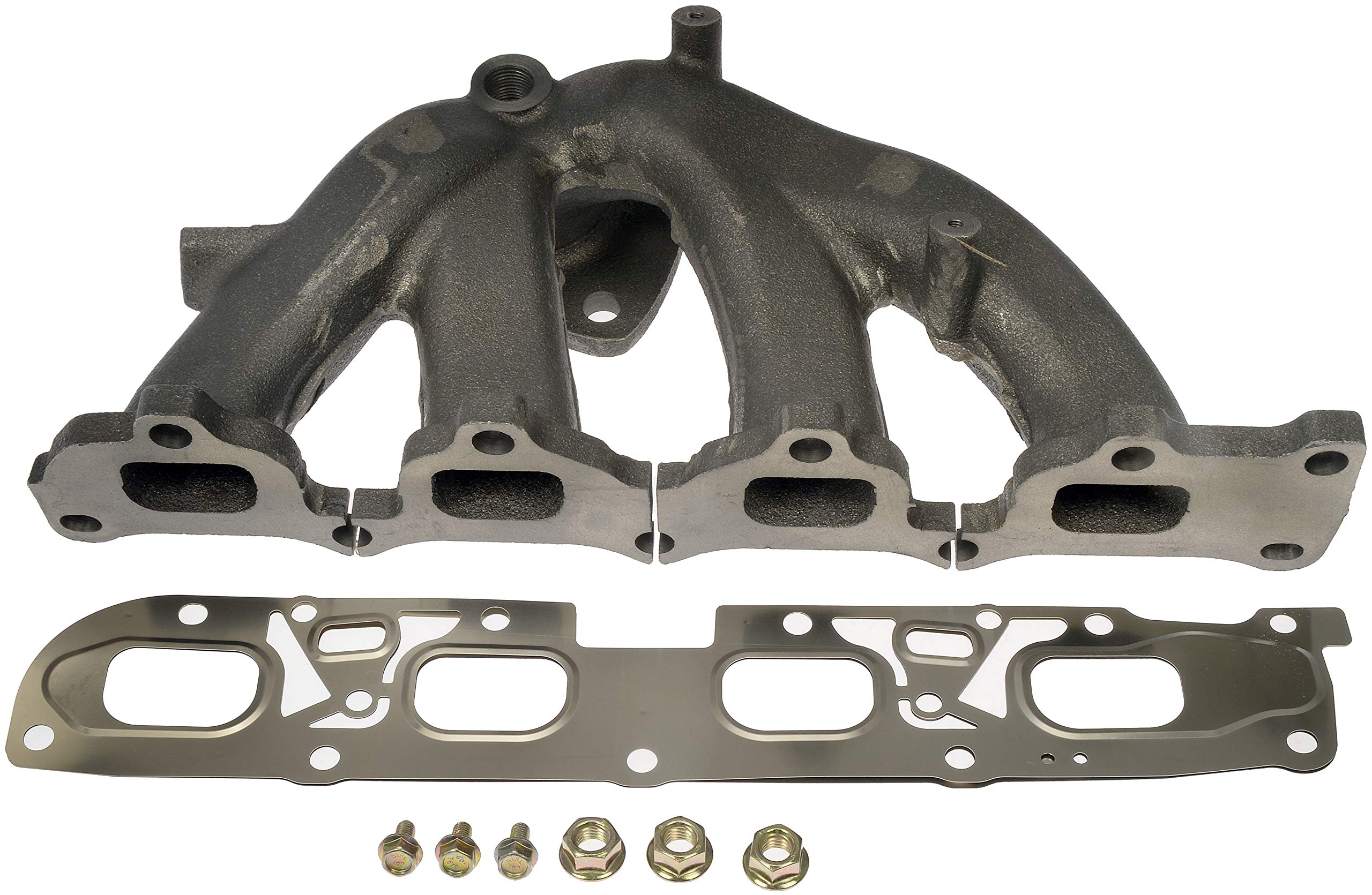 Algopix Similar Product 5 - Dorman 674940 Exhaust Manifold Kit