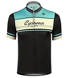 Algopix Similar Product 5 - ATD Designer 1979 Retro Active Cycling