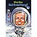 Algopix Similar Product 4 - Who Was Neil Armstrong?: Who Was...?