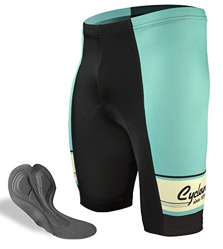 Algopix Similar Product 17 - ATD Designer 1979 Retro Active Cycling