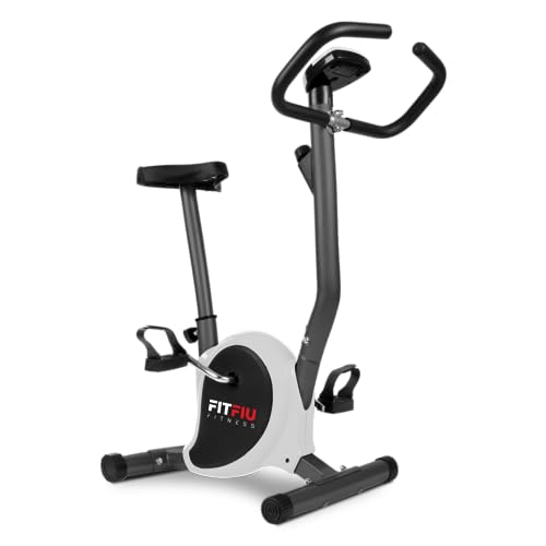 Algopix Similar Product 4 - Fitfiu BEST100 Ultra Compact Adjustable