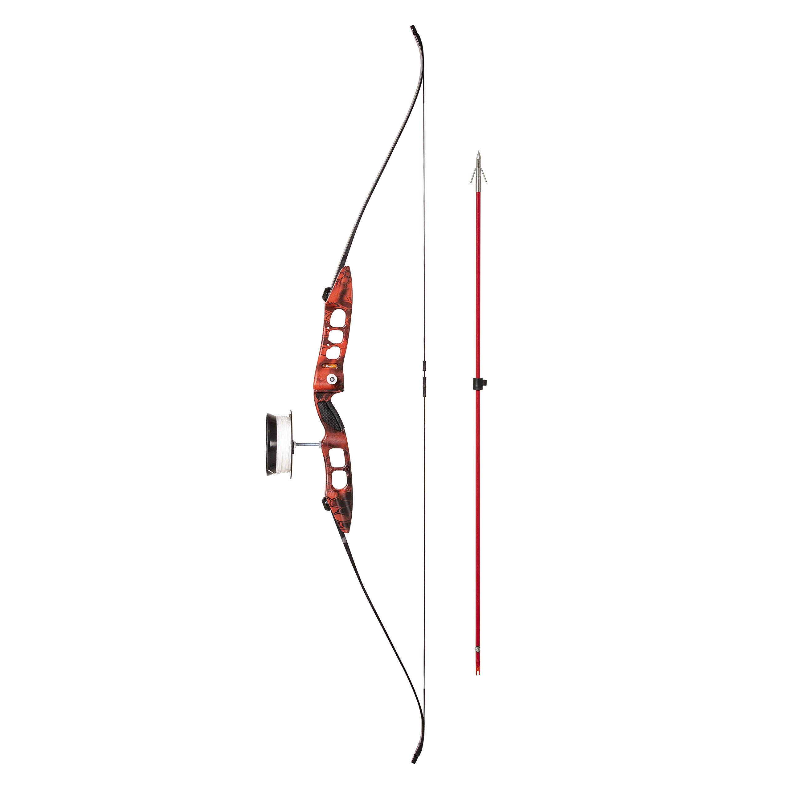 Algopix Similar Product 1 - Cajun Bowfishing Fish Stick Bowfishing