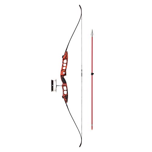 Algopix Similar Product 18 - Cajun Bowfishing Fish Stick Bowfishing
