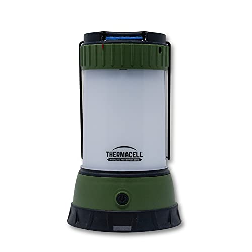Algopix Similar Product 14 - Thermacell Mosquito Repellent Scout LED