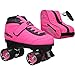 Algopix Similar Product 7 - Epic Skates Epic Nitro Turbo Pink Quad